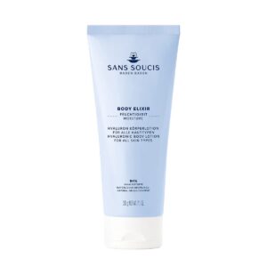 Sans Soucis Body Elixir Hyaluron Körperlotion 200 ml