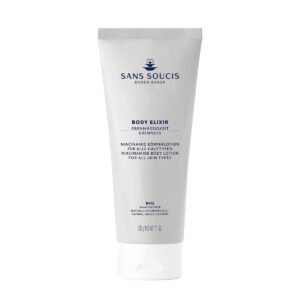 Sans Soucis Body Elixir Niacinamid Körperlotion 200 ml