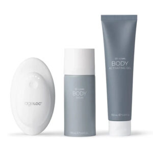 Nu Skin ageLOC WellSpa iO Essential System