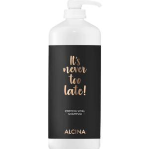 Alcina It's never too late Shampoo 1250 ml