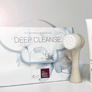 bdr Deep Cleanse Geschenkset