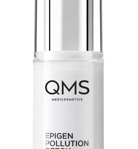 QMS Medicosmetics Epigen Pollution Detox Serum (klein 10 ml)