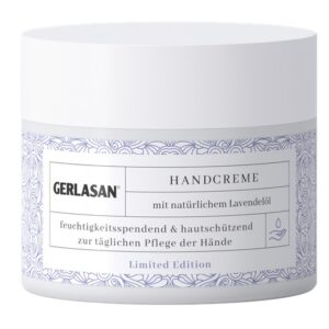 GERLASAN Handcreme Lavendel Limited Edition 50 ml