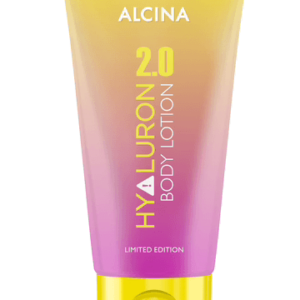 Alcina Hyaluron 2.0 Body Lotion Limited Edition 150 ml