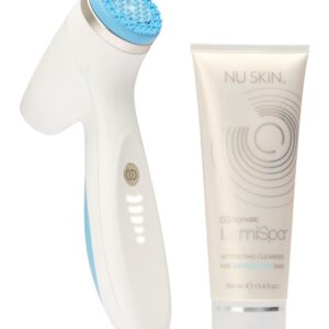 Nu Skin ageLOC LumiSpa iO Gerät - Empfindliche Haut