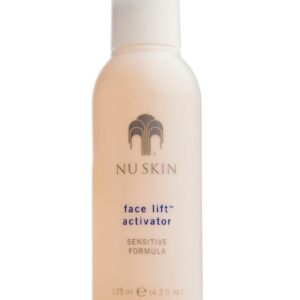 Nu Skin Face Lift Activator 125 ml