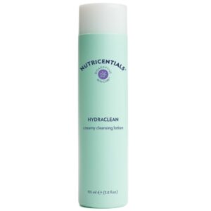 Nu Skin Nutricentials HydraClean Creamy Cleansing Lotion 150 ml